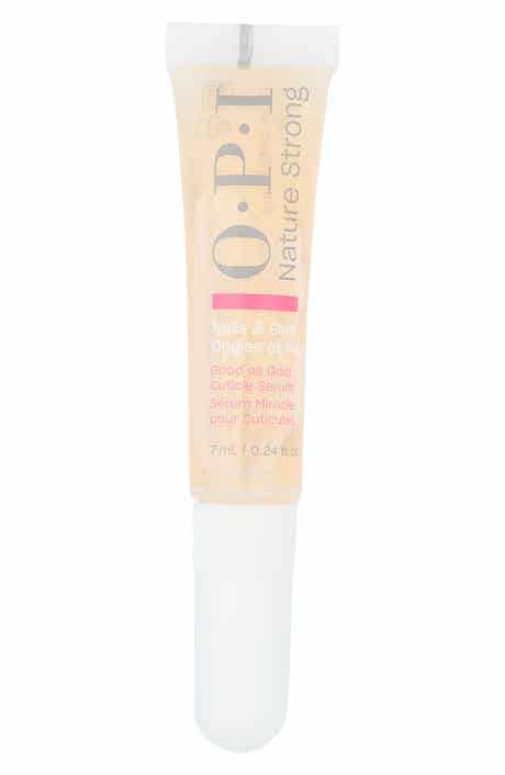 OPI Nature Strong Nail & Cuticle Oil to Go Serum