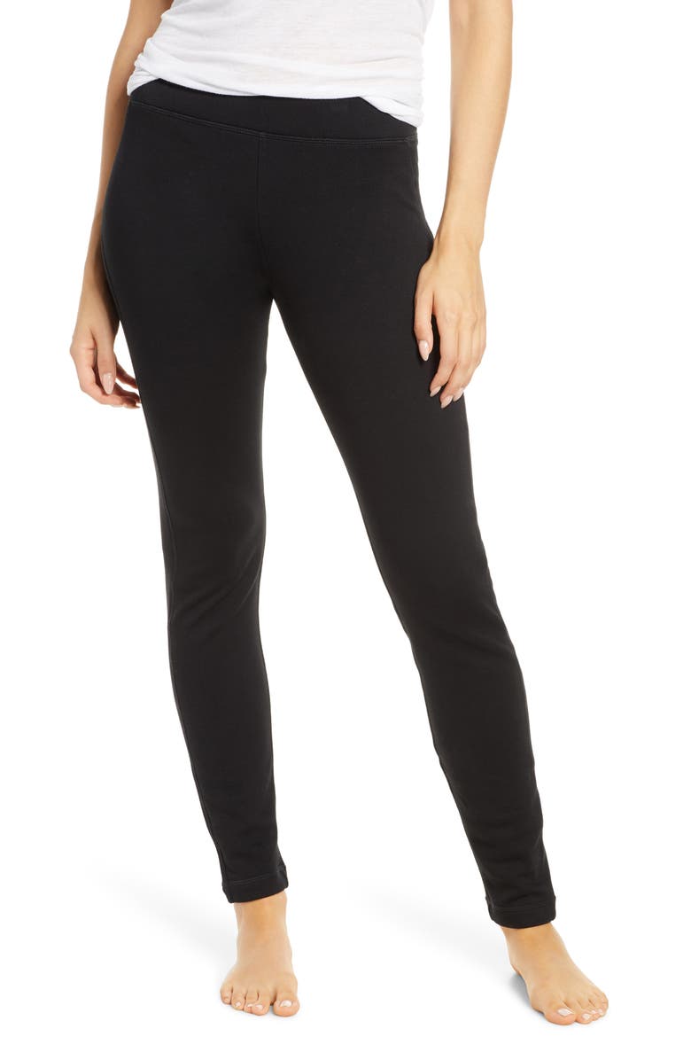 UGG<sup>®</sup> Ashlee Double Knit Leggings, Main, color,