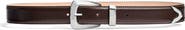Khaite The Benny Leather Belt