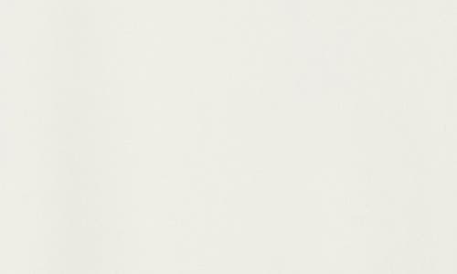 L'agence Tess Long Sleeve Crewneck T-shirt In White