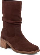 Kelsi Dagger Brooklyn Griffin Bootie