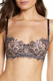 Skarlett Blue Entice Underwire Balconette Bra