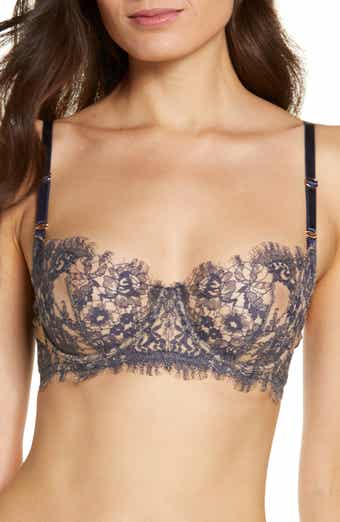 Skarlett Blue Entice Underwire Balconette Bra