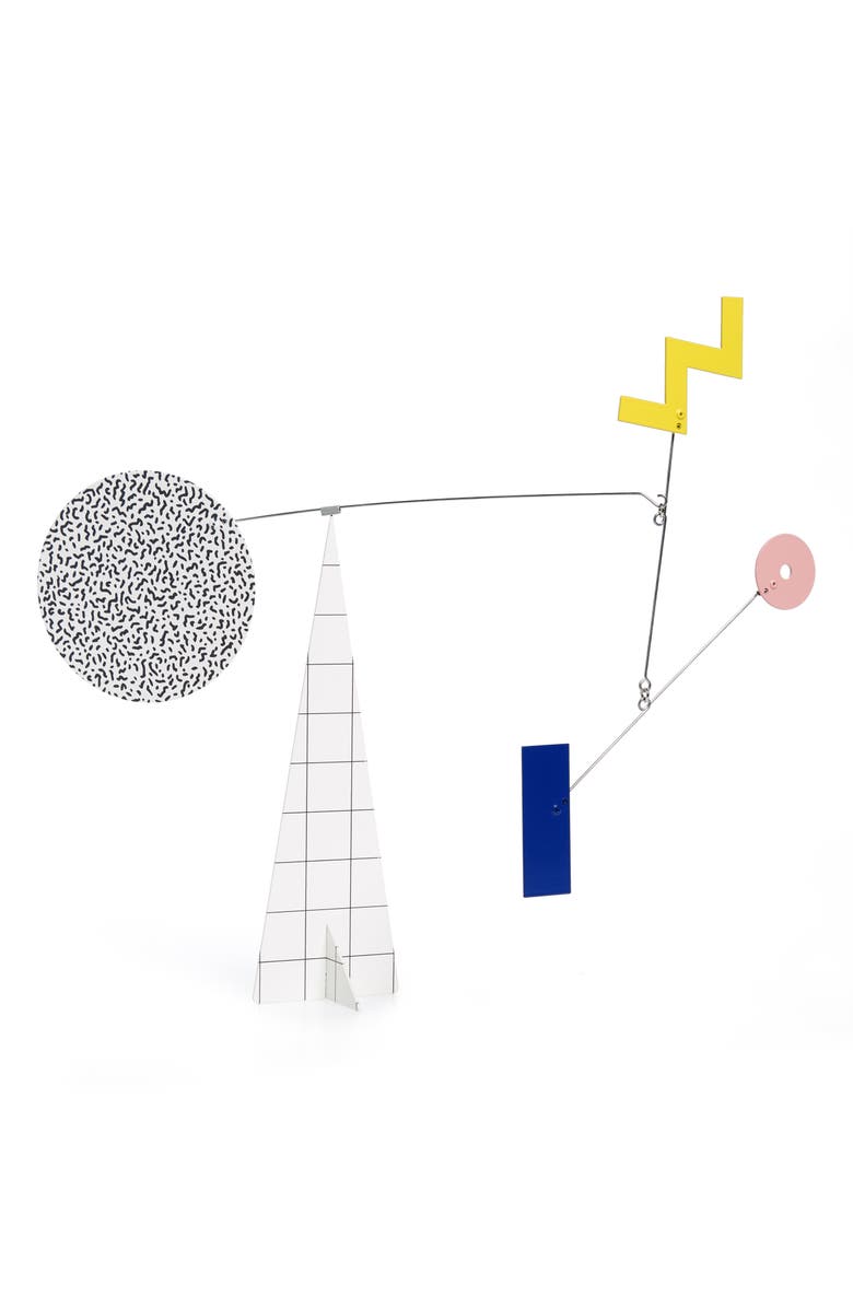 VOLTA The Alchemist N1 Tabletop Mobile, Main, color, 