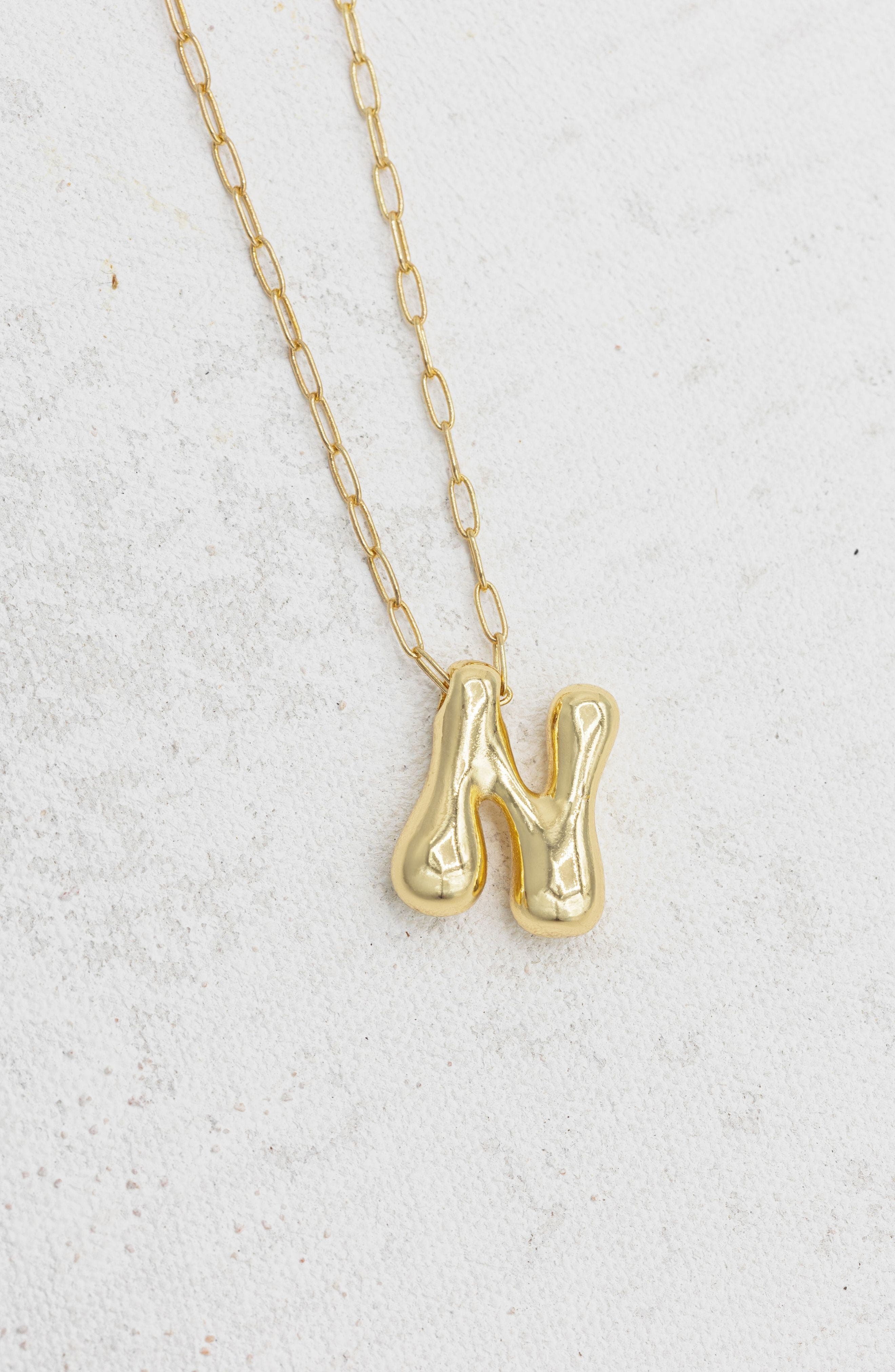 Gold - N
