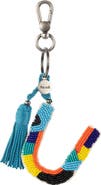 The Sak Yarnicharmz Hand Crochet Dangle - Letters