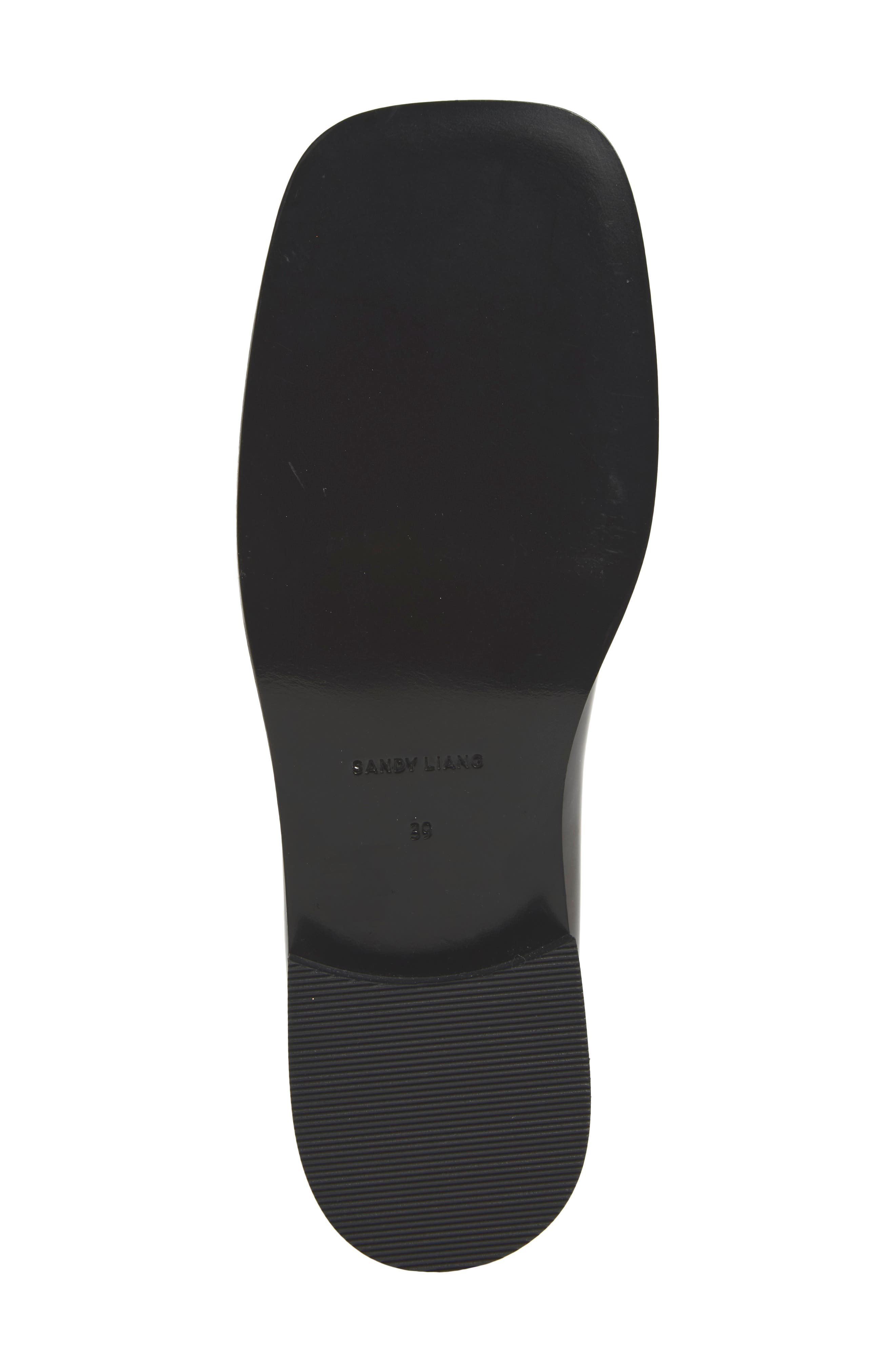 Double Strap Mary Jane, Alternate, color, BROWN