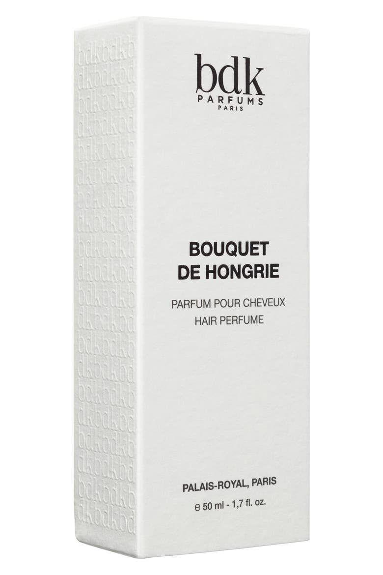 Bouquet de Hongrie Hair Perfume, Alternate, color, NO COLOR