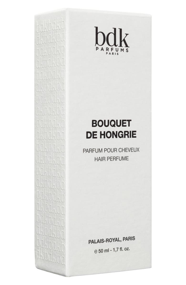 BDK Parfums Bouquet de Hongrie Hair Perfume, Alternate, color,