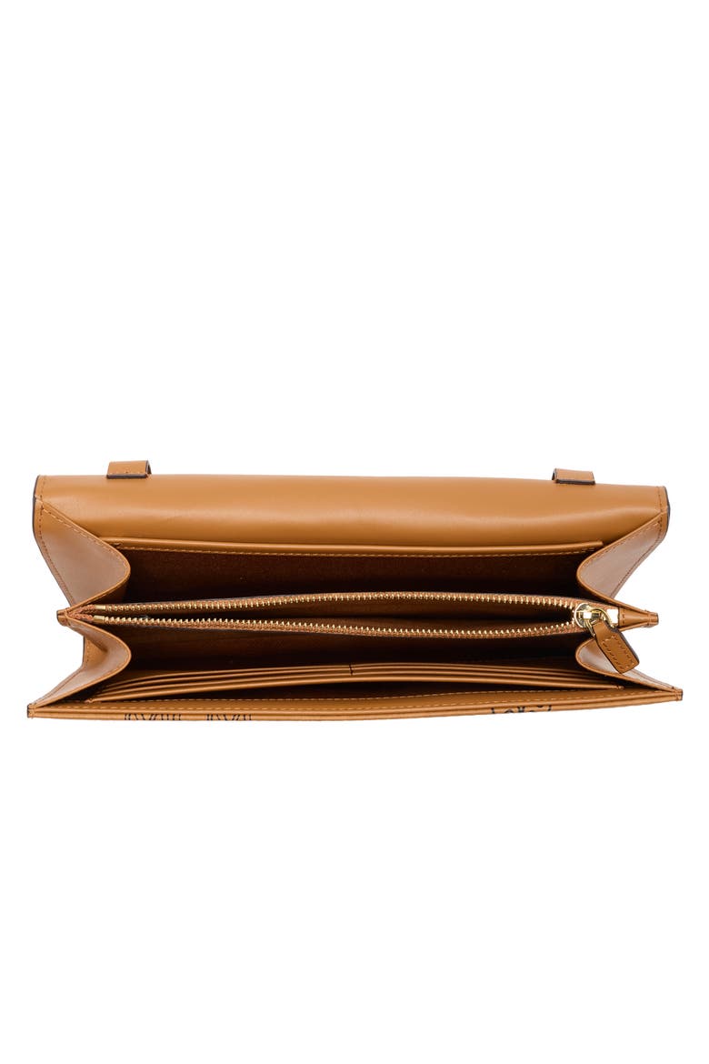 Tracy Crossbody Bag, Alternate, color, COGNAC