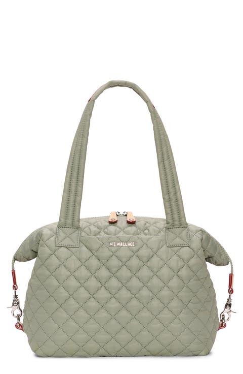 Medium Sutton Deluxe Tote