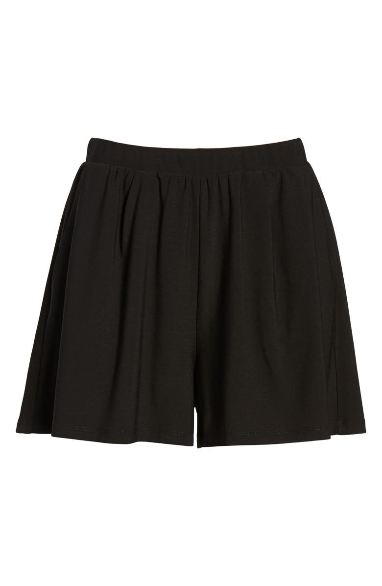 Leith Pleat Front Shorts, Alternate, color,