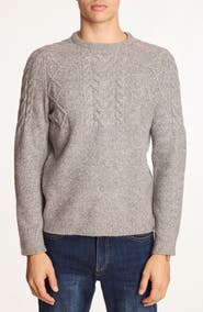 PAISLEY & GRAY Crewneck Sweater