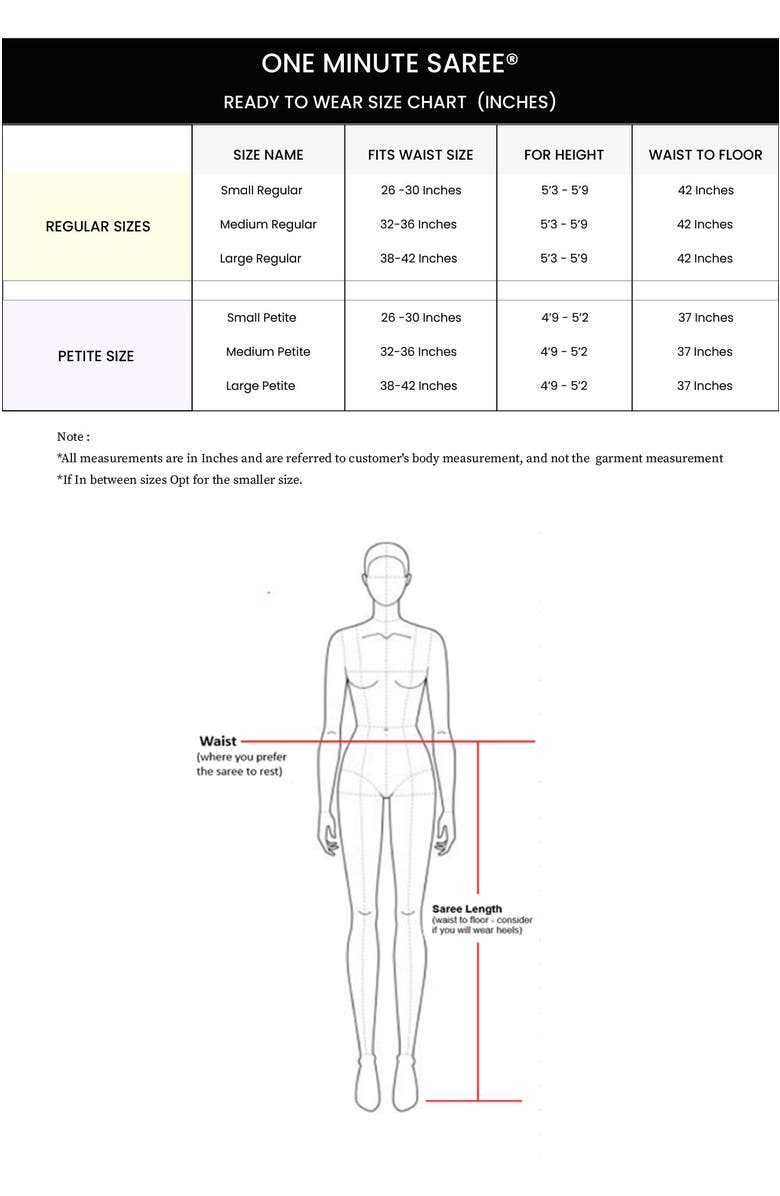 One Minute Saree<sup>®</sup> Chandini Pink & Orange Ombre Modal Satin With Gold Sequins Border Ready To wear Saree, Alternate, color,