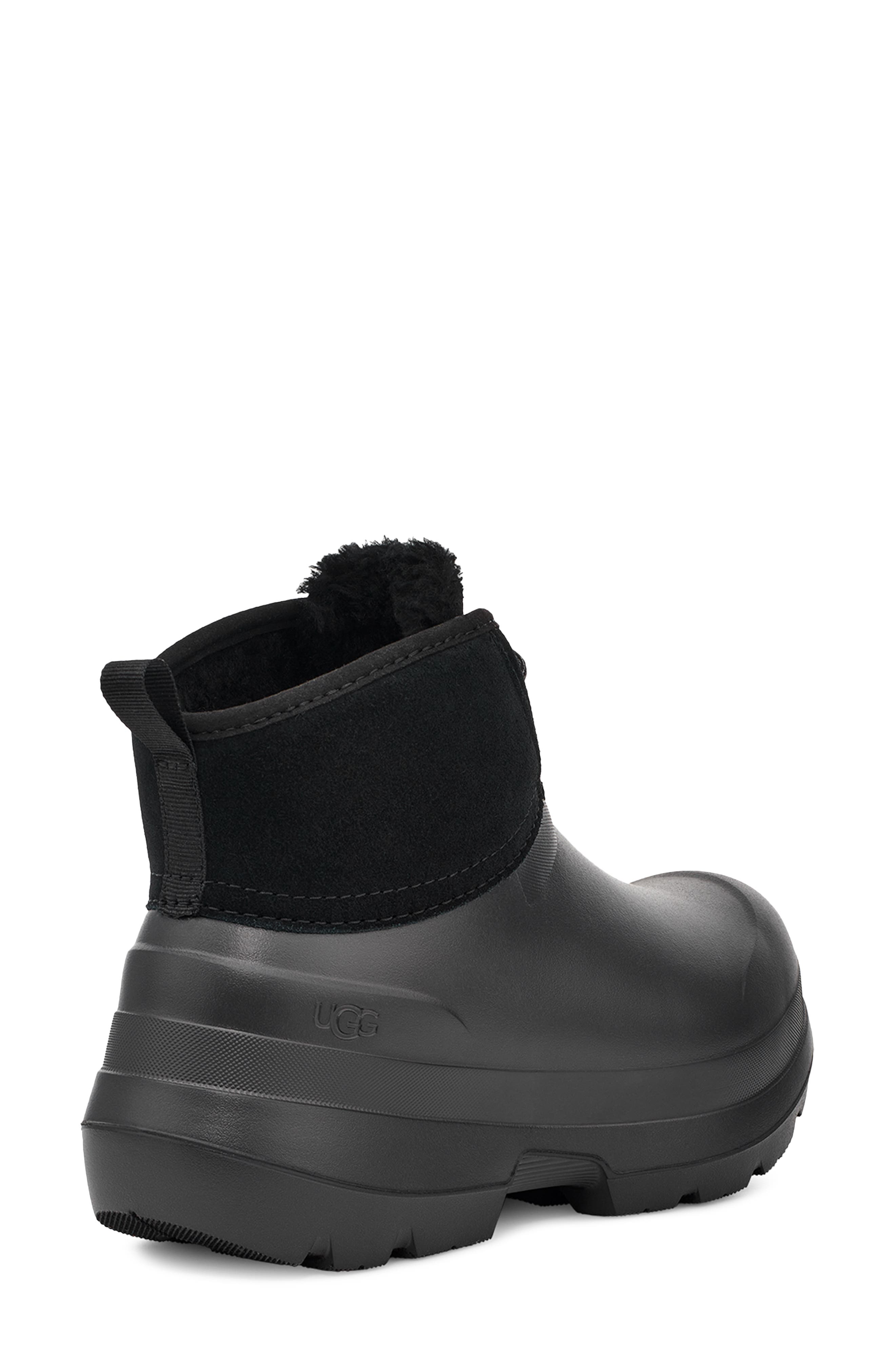 UGG<sup>®</sup> Tasman X Waterproof Clog, Alternate, color, 