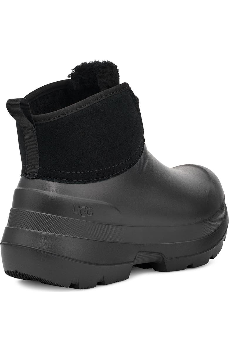 UGG<sup>®</sup> Tasman X Waterproof Clog, Alternate, color,