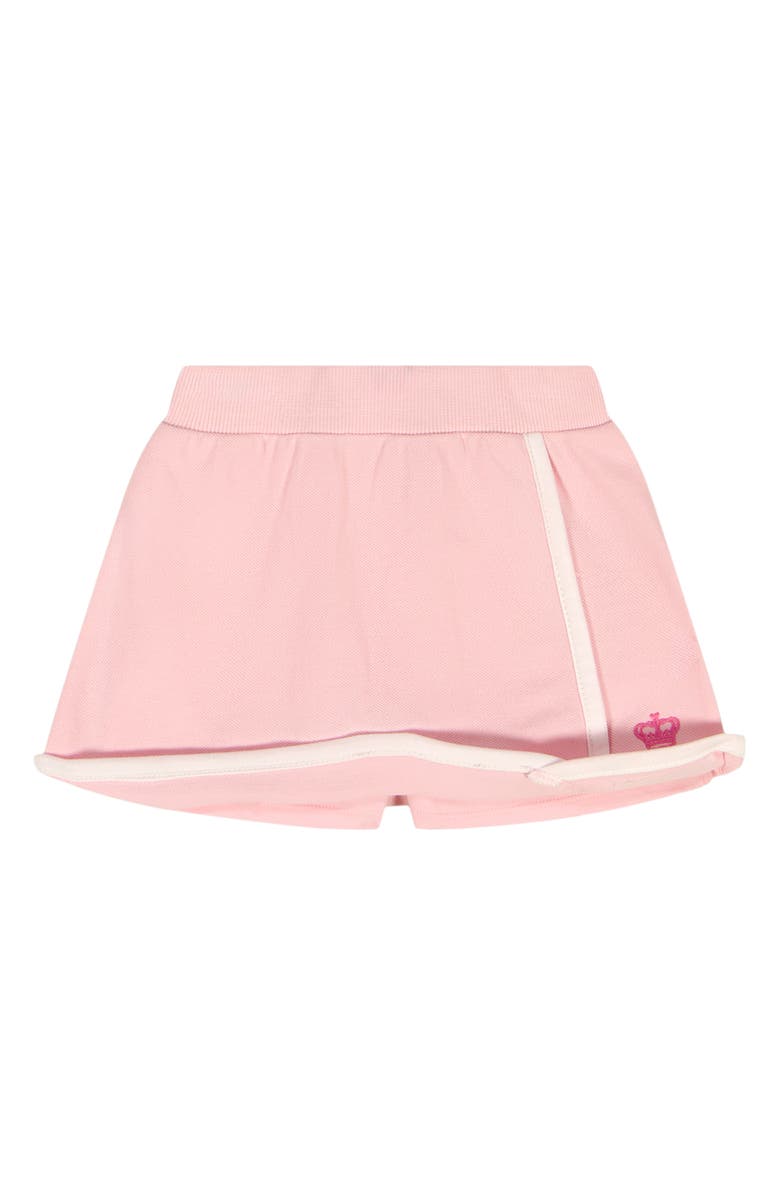 Juicy Couture Kids' Polo Tank & Skort Set, Alternate, color, Pink
