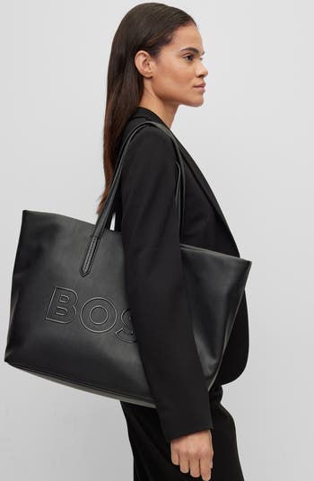 Large Addison Shopper Tote