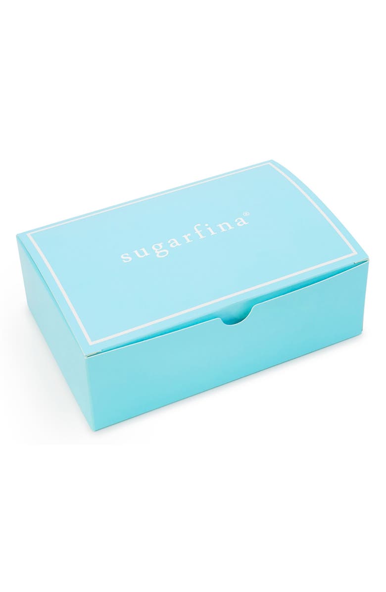 sugarfina Cake Box 4-Piece Candy Bento Box, Alternate, color,