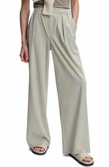 Varley Kayson Wide Leg Pants