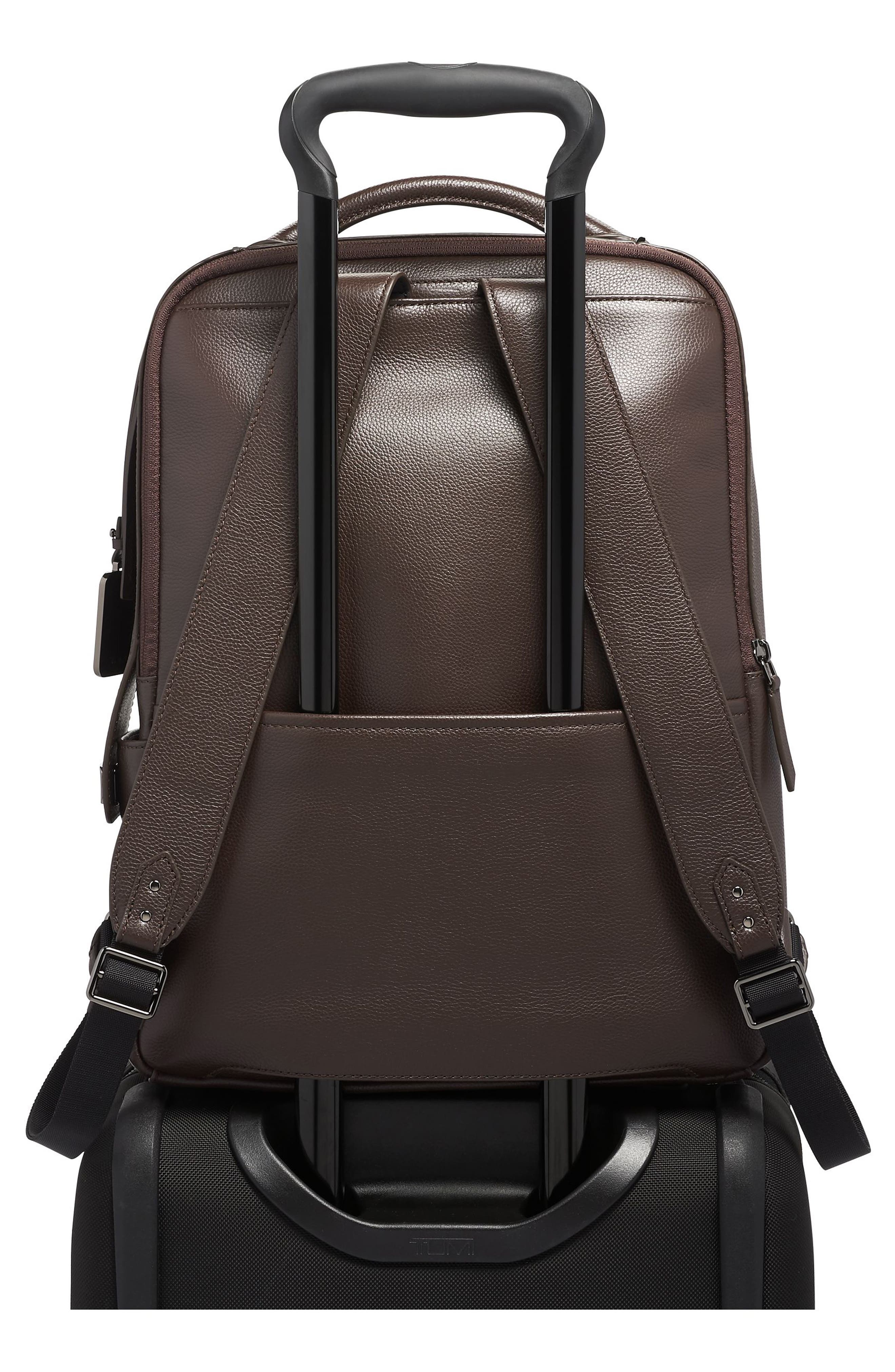 TUMI Gemma Small Rivas Backpack, Alternate, color, 