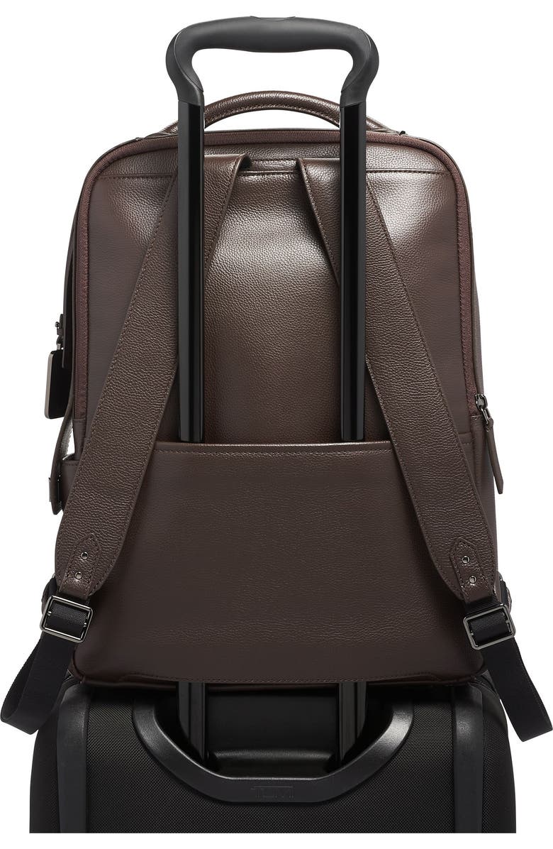 TUMI Gemma Small Rivas Backpack, Alternate, color,