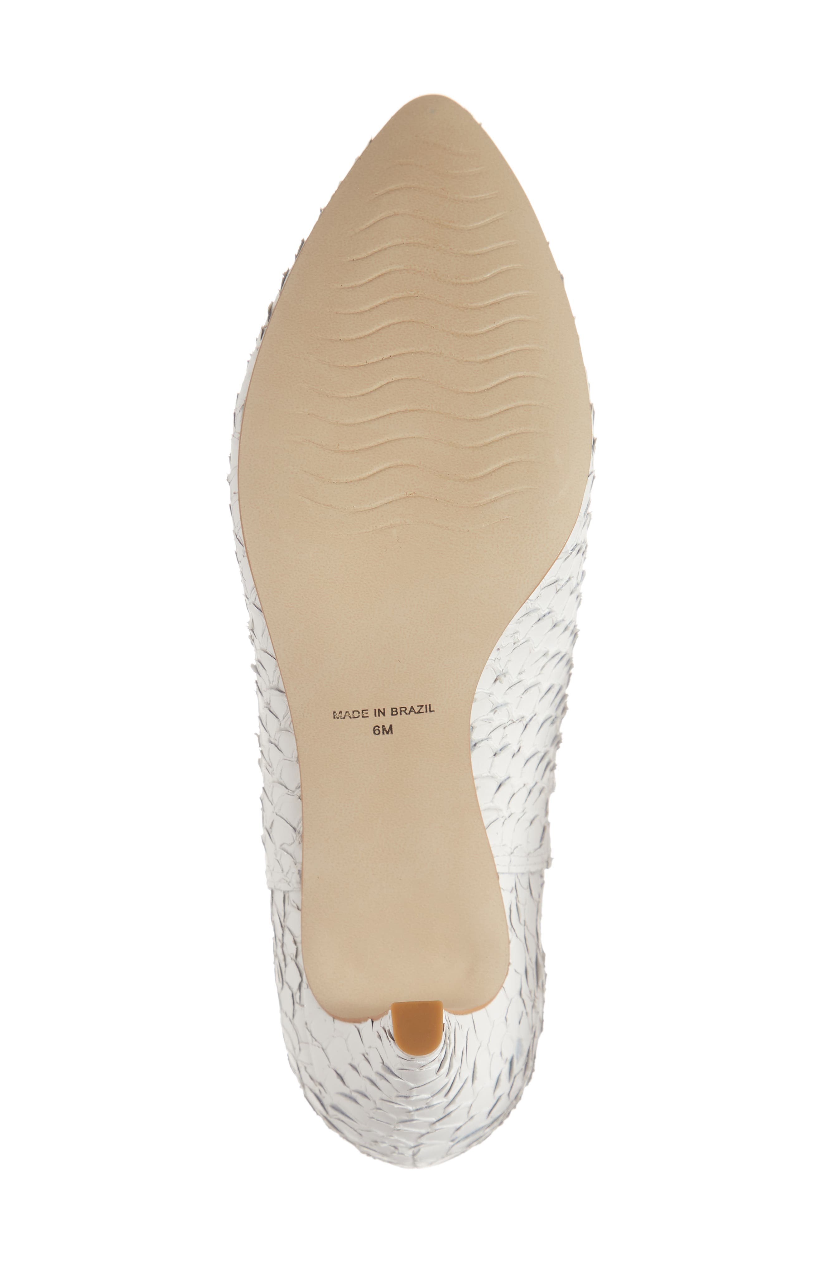 Matisse Brynn Bootie, Alternate, color, 