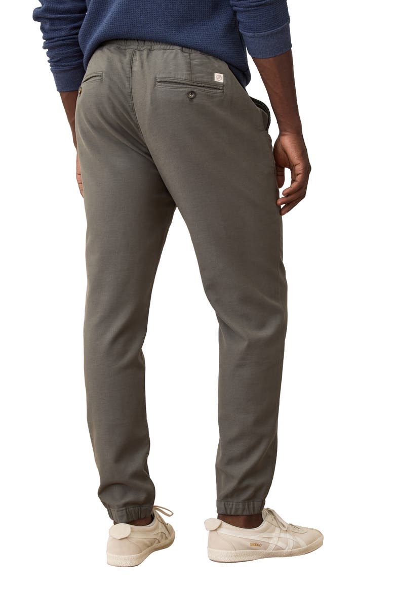 Saturday Favorite Joggers, Alternate, color, OLIVE