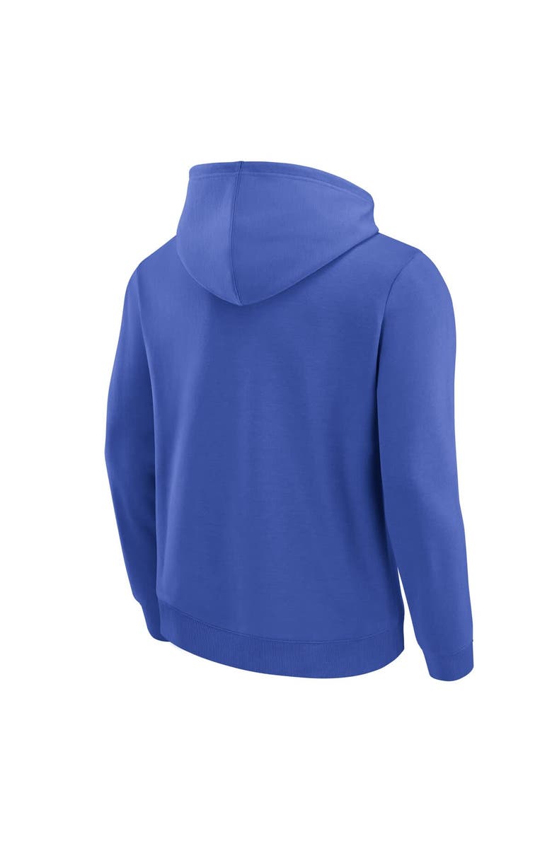 Darius Rucker Collection by Fanatics Men's Darius Rucker Collection by Fanatics  Royal Seattle Seahawks Hoodie, Alternate, color, Royal