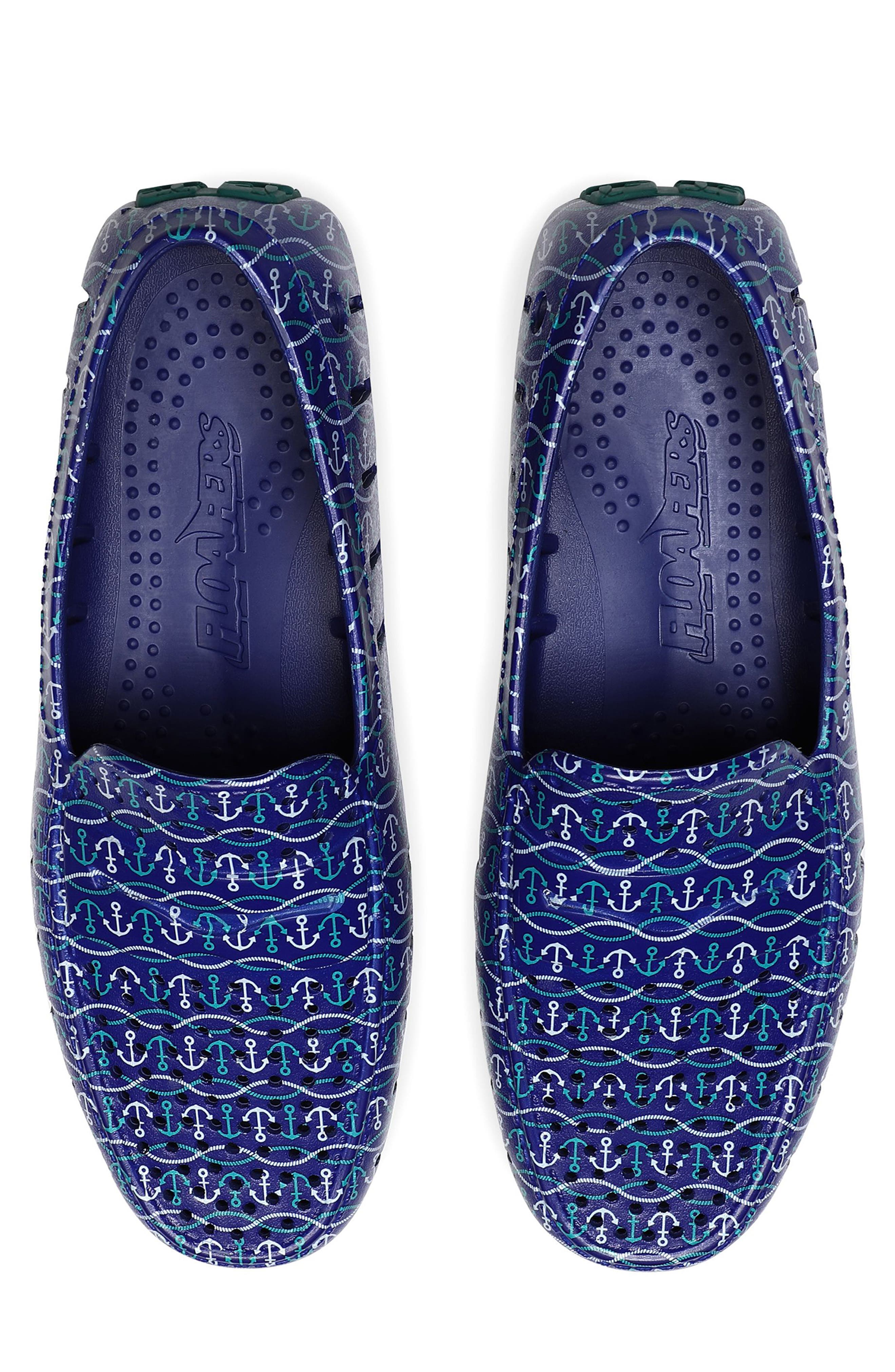 Country Club Molded Driver Loafer