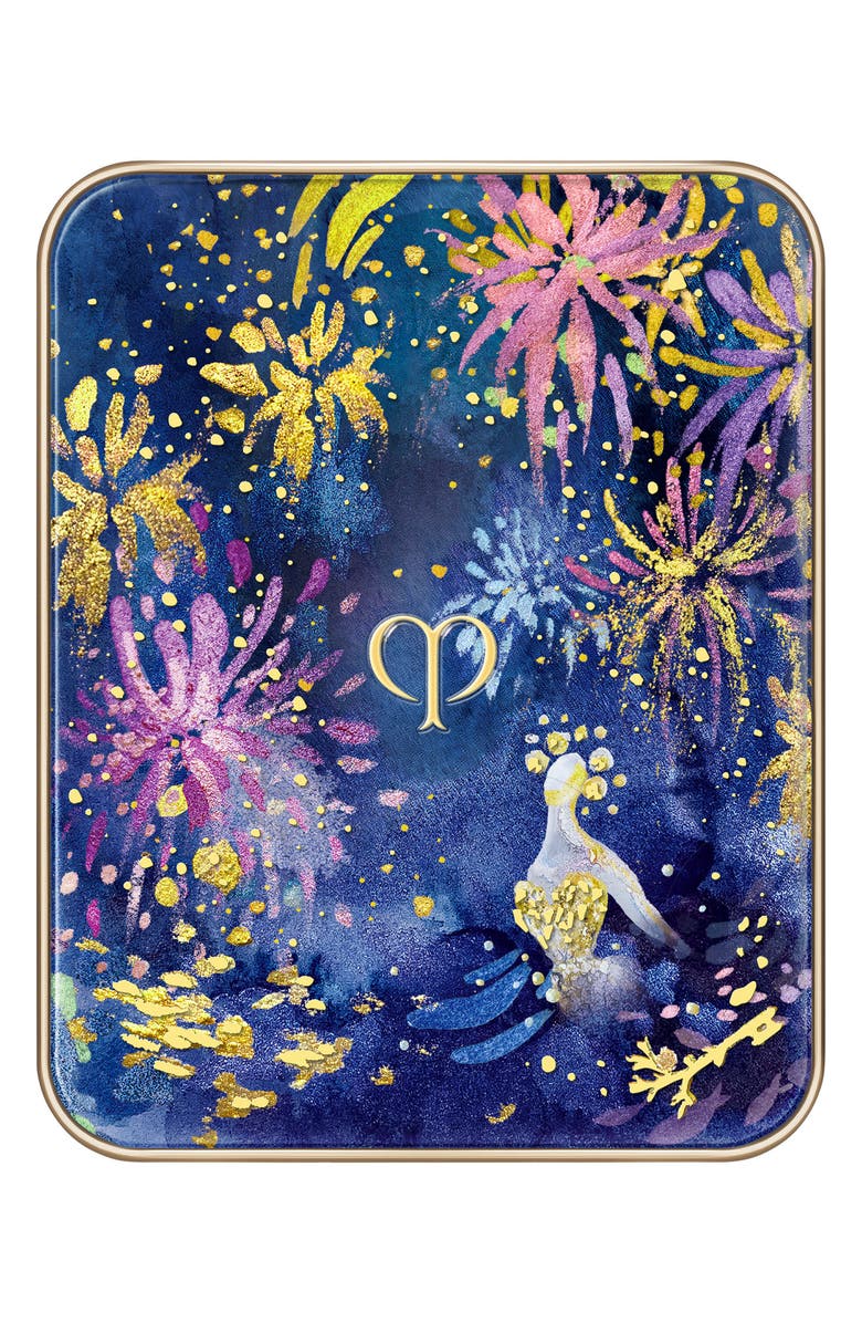 Clé de Peau Beauté Eye Color Quad Eyeshadow Refill, Alternate, color, 