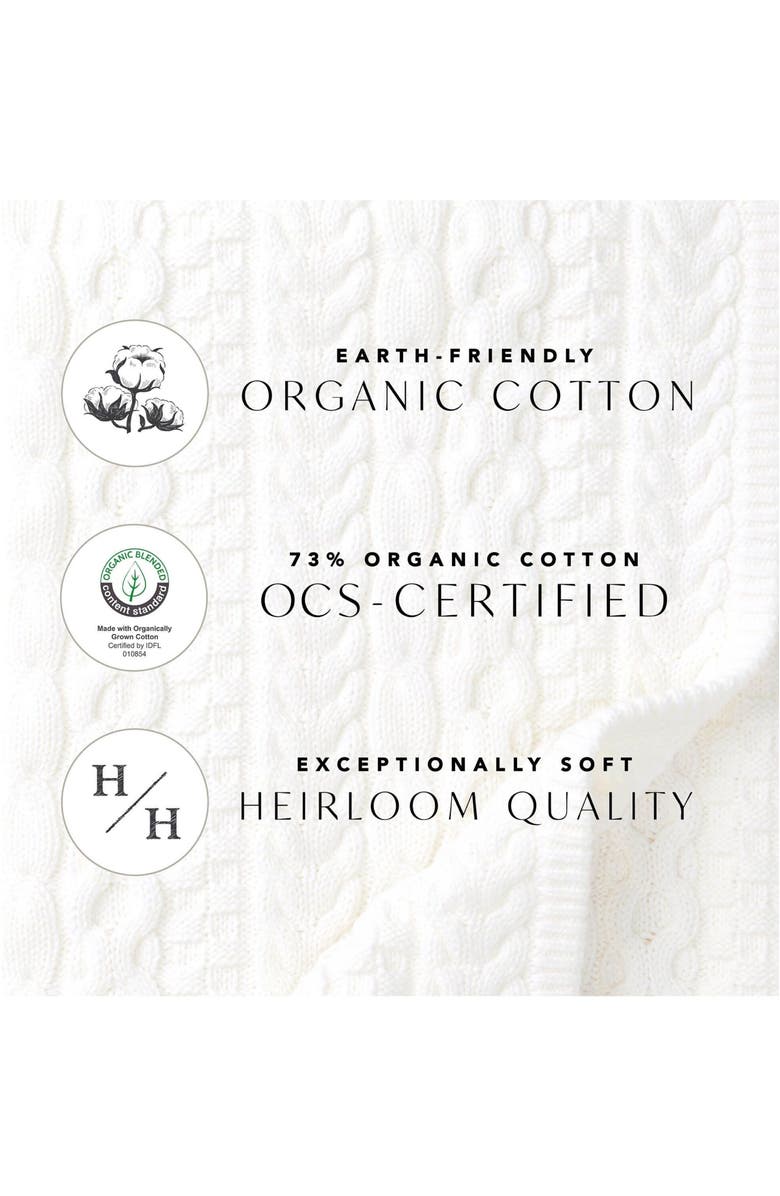 Hope & Henry Men's Fleece Blazer, Alternate, color, Taupe Herringbone Fleece