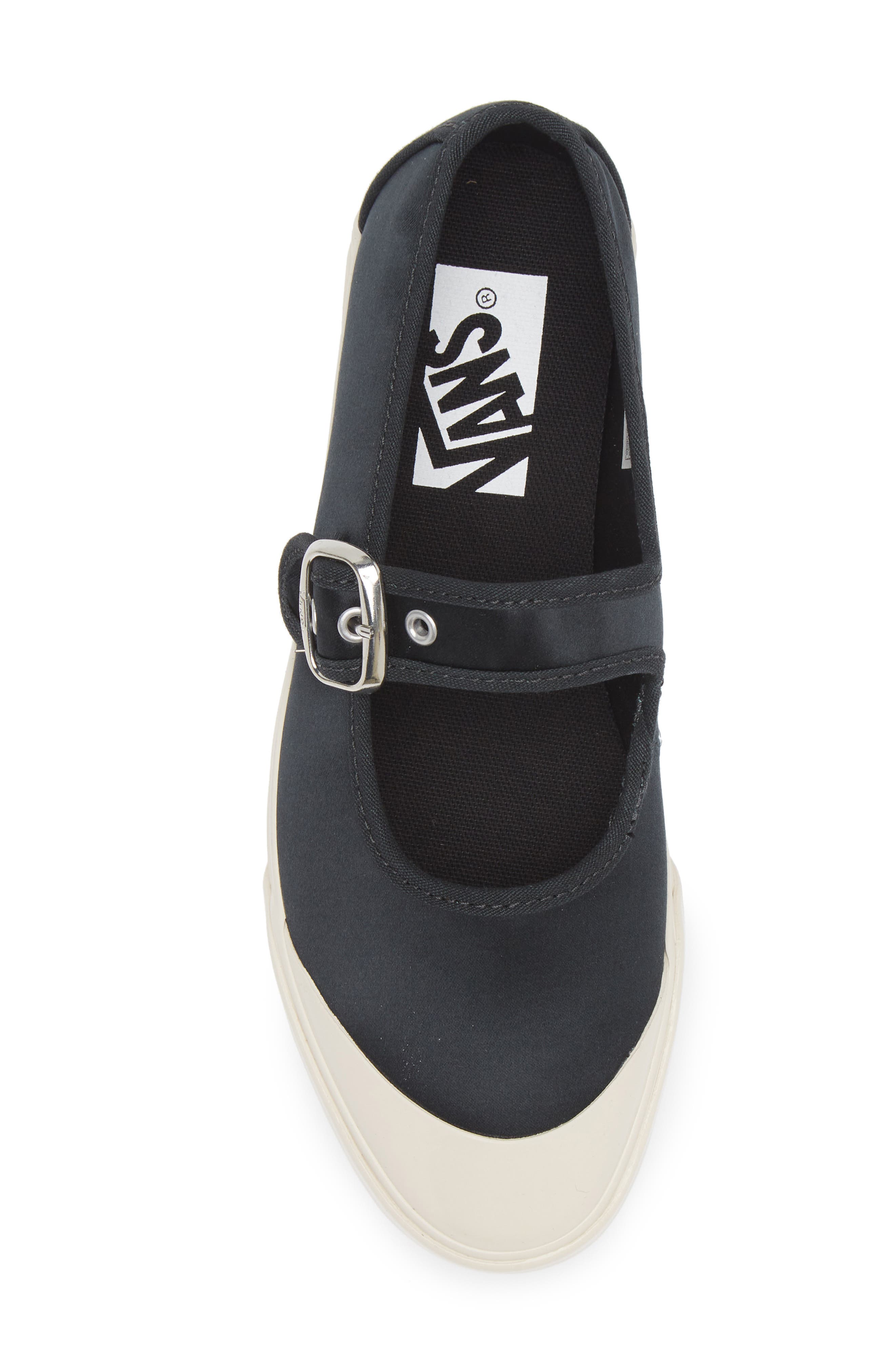 Vans Mary Jane Sneaker, Alternate, color, 