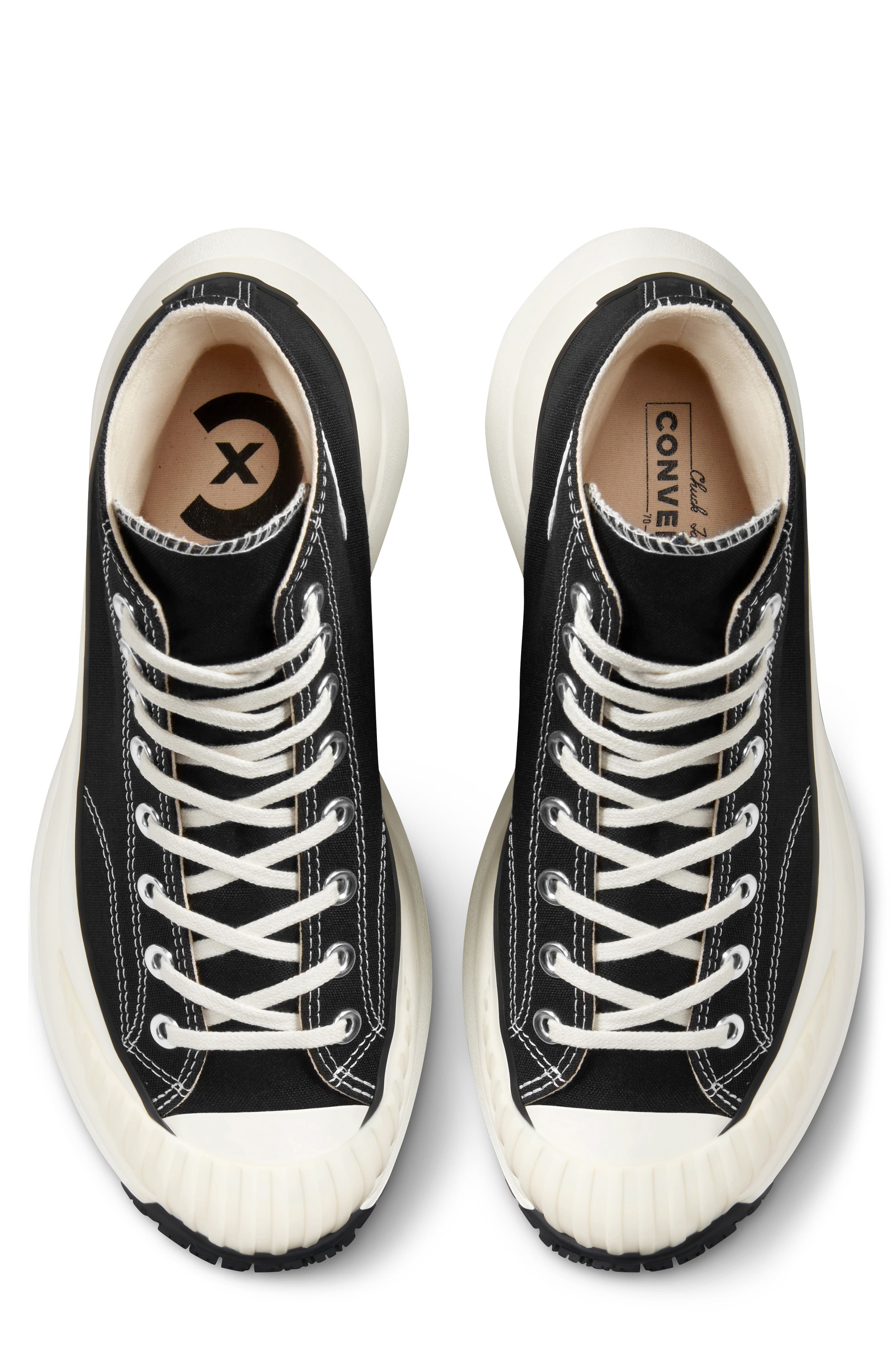 Converse Chuck 70 AT-CX Sneaker, Alternate, color, 