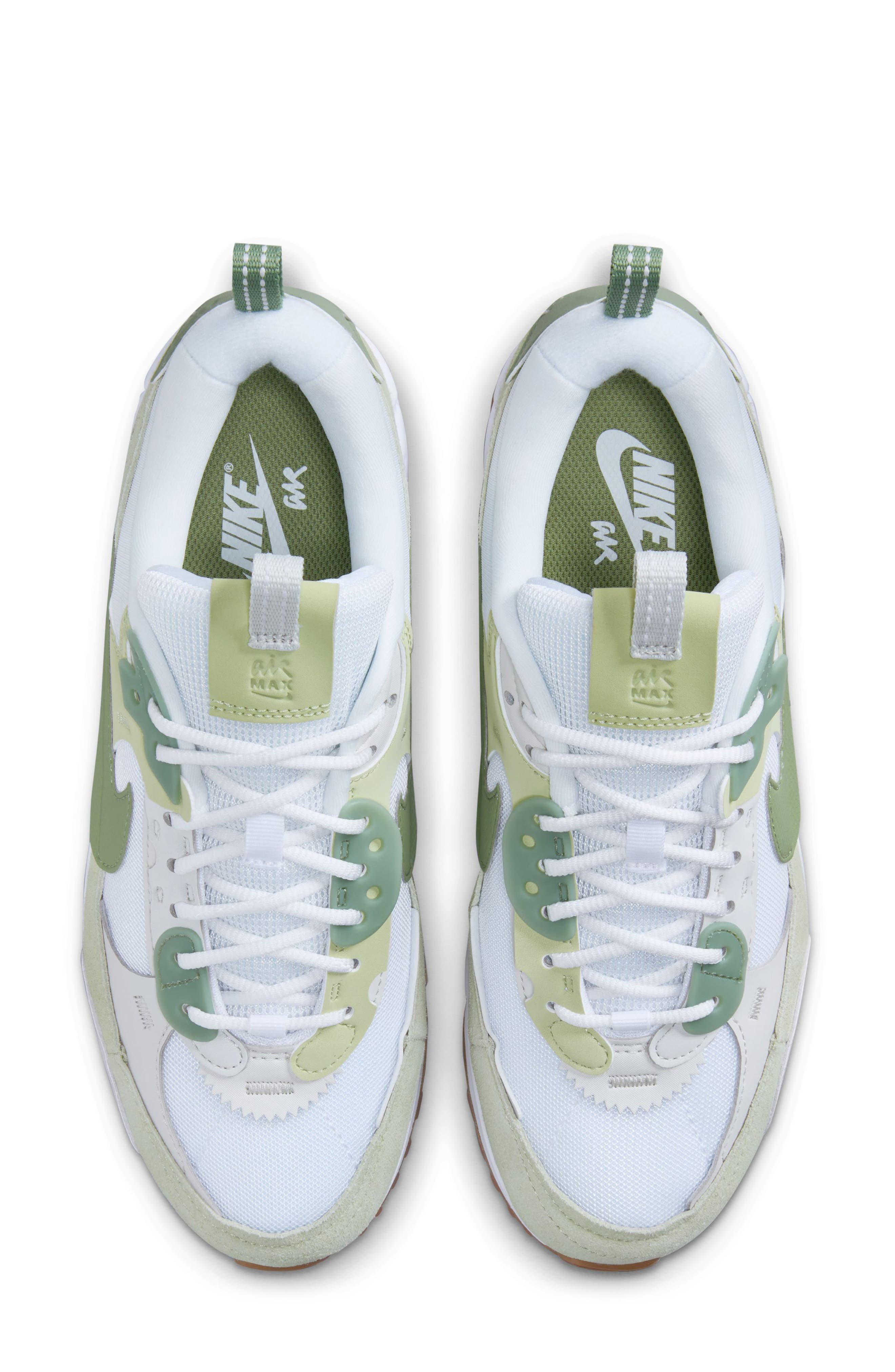 Nike Air Max 90 Futura Sneaker, Alternate, color, 