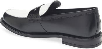 Draggo Penny Loafer
