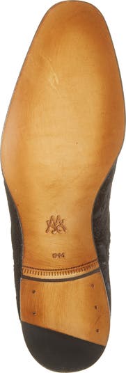 Travolta Velvet Loafer