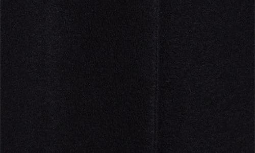 Dolce & Gabbana Dolce&gabbana Double Breasted Virgin Wool Coat In Blue