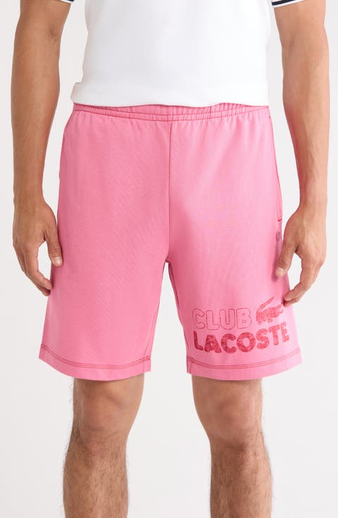 Cotton Pull-On Shorts