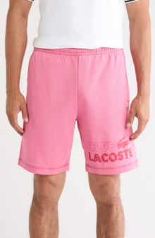 Cotton Pull-On Shorts