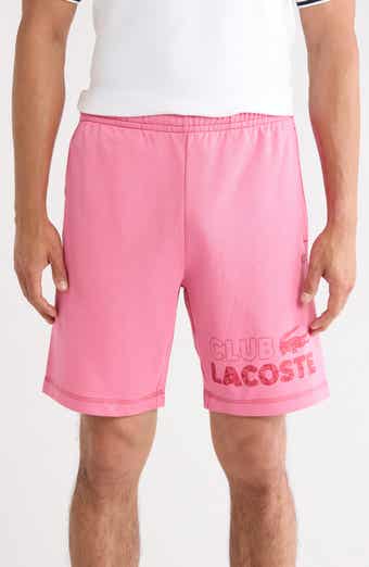 Cotton Pull-On Shorts