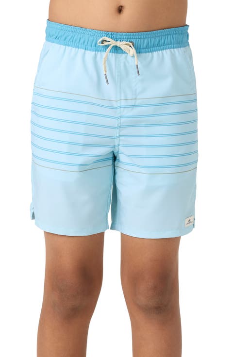 Kids' Performance Light Shorts (Big Kid)