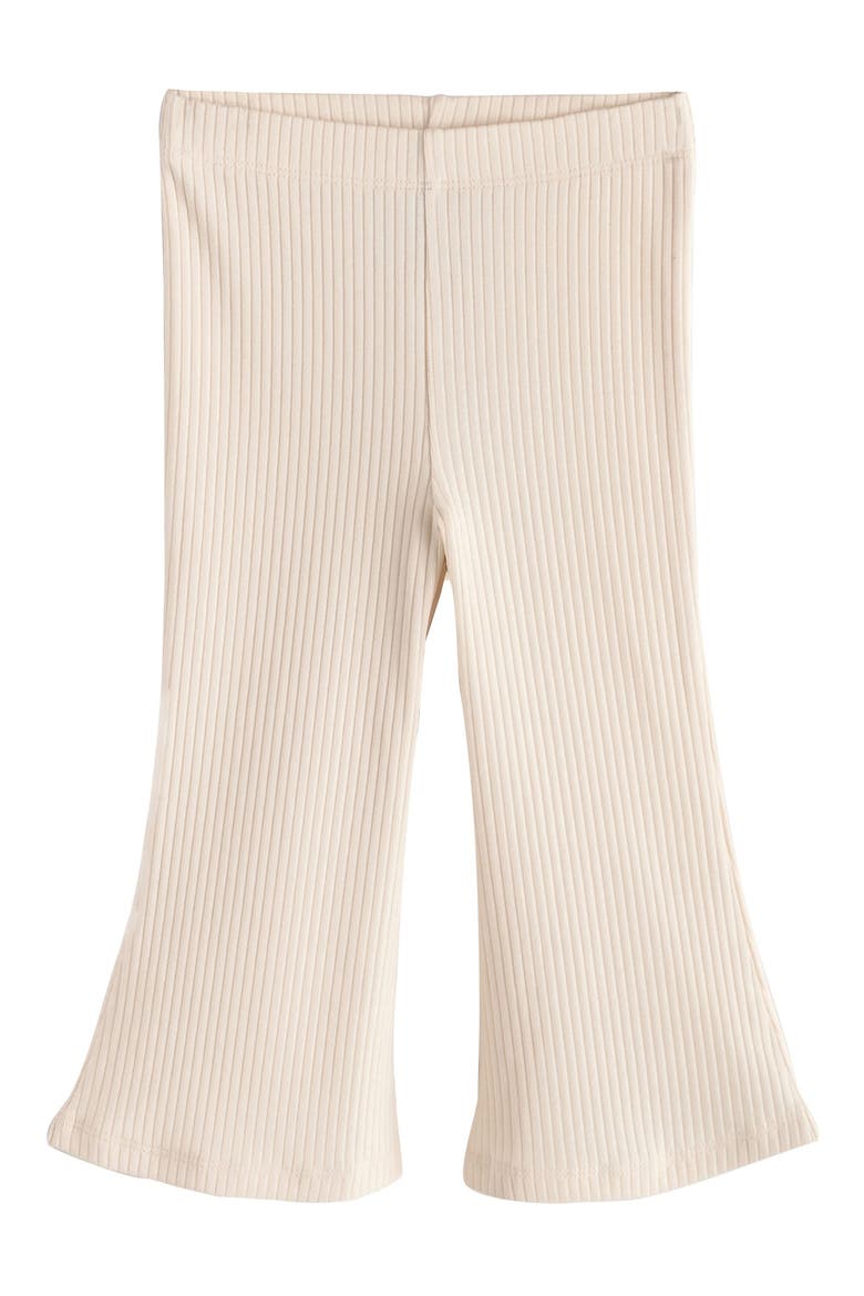 Kids' Rib Assorted 5-Pack Rib Leggings, Alternate, color, NEUTRAL