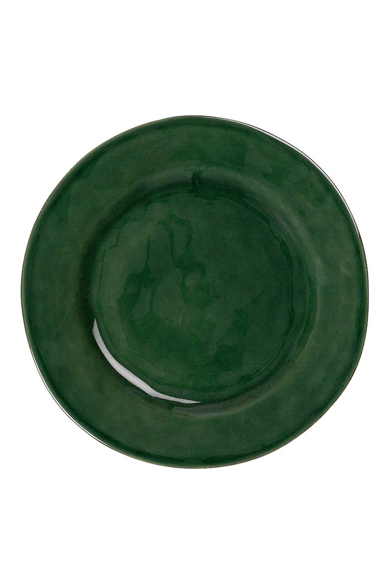 Puro 16-Piece Dinnerware Set, Alternate, color, BASIL