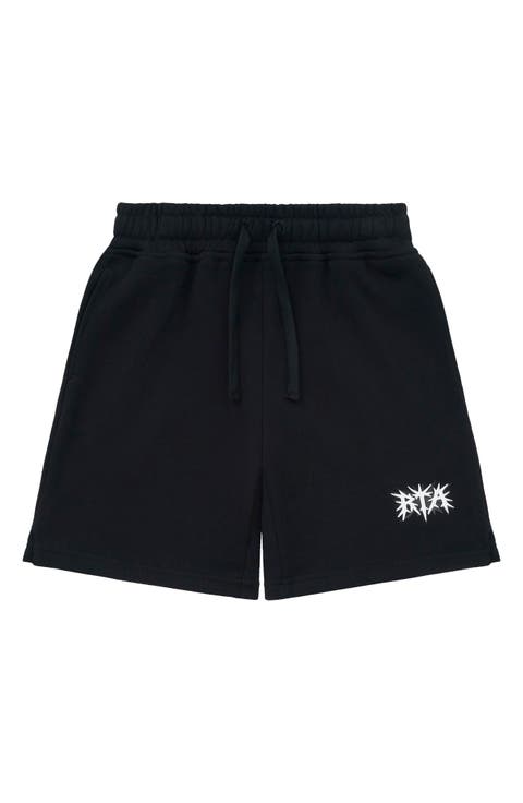 Kids' Conner Cotton Sweat Shorts (Little Kid & Big Kid)