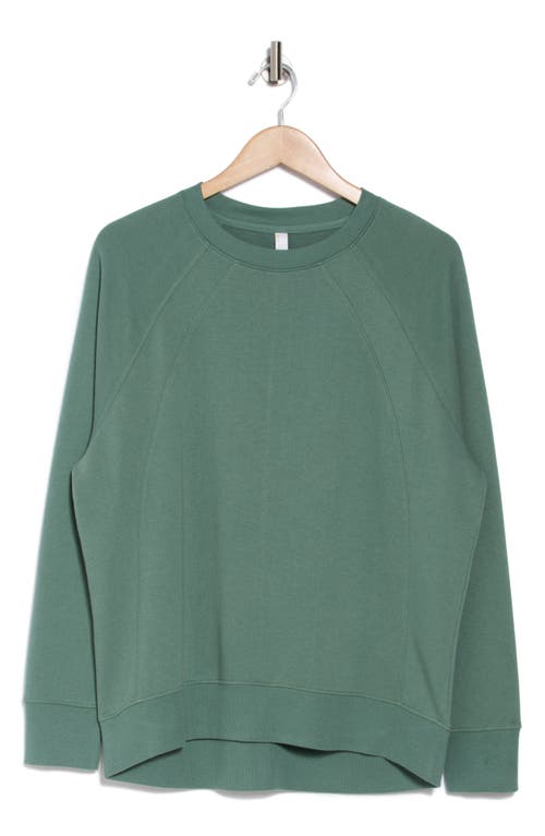 ZELLA ZELLA DREW CREWNECK SWEATSHIRT