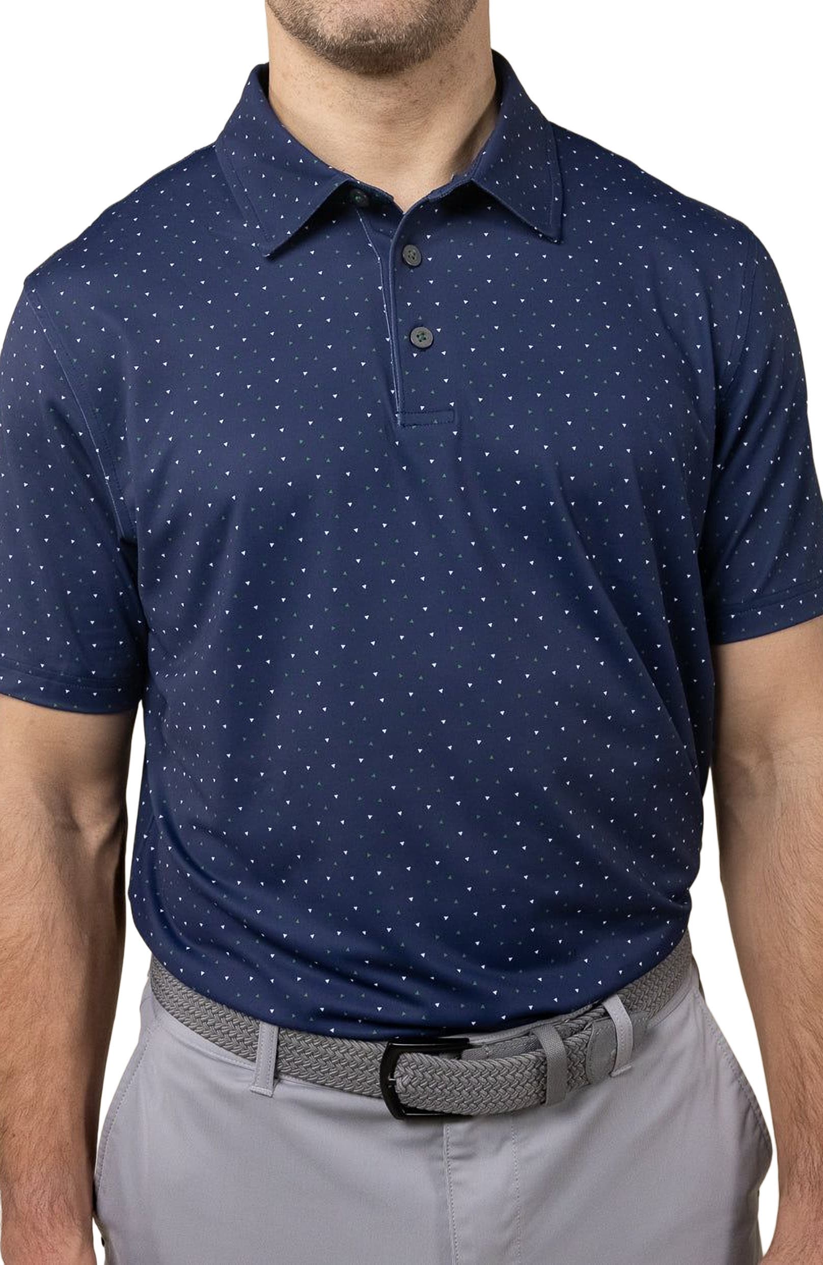 Triangle Polo - image 2