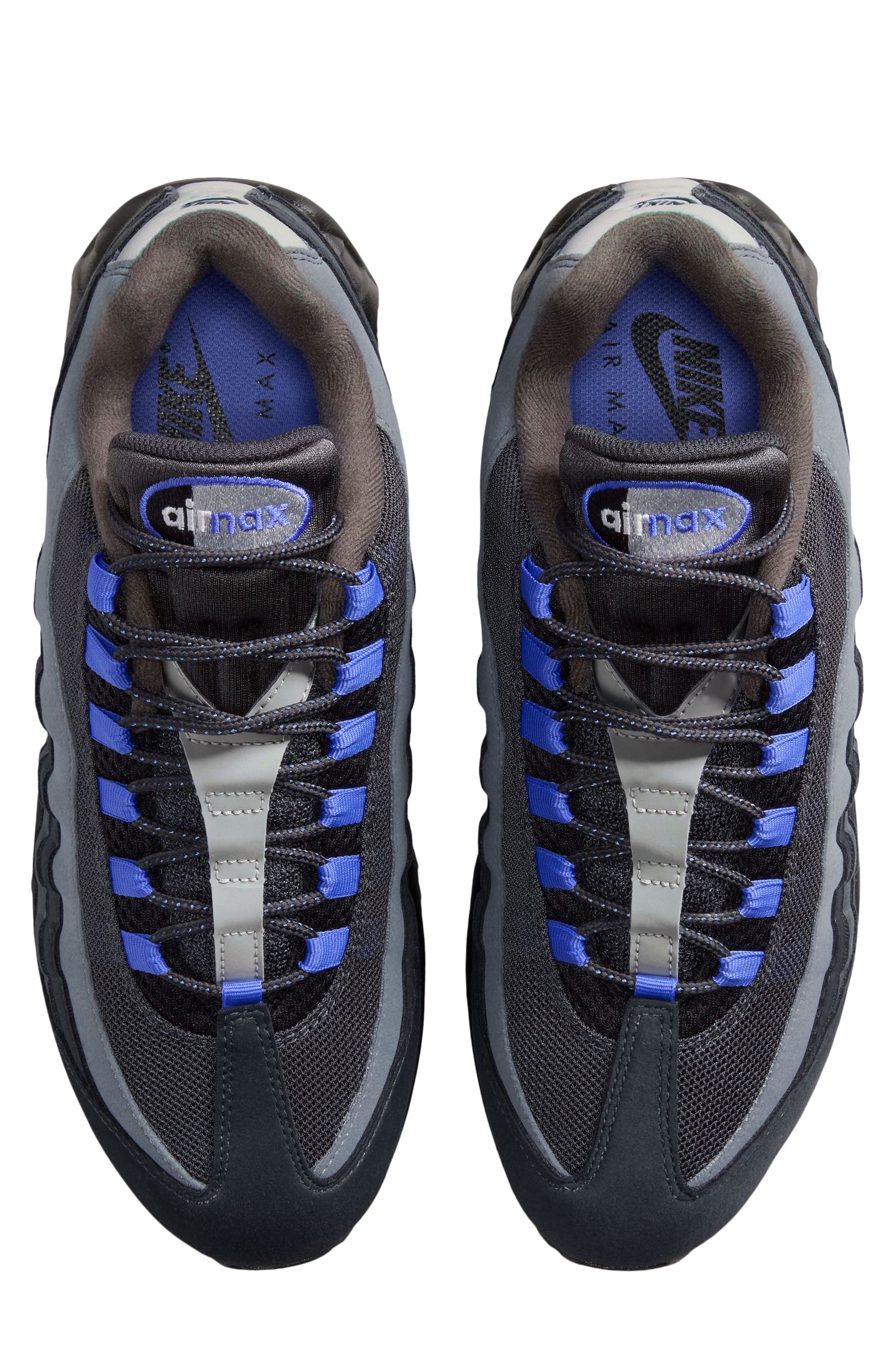 Air Max 95 Essential Sneaker (Men) | Nordstrom