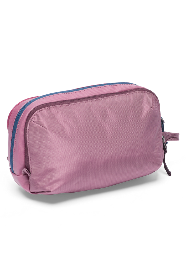Nido Accessory Bag - Cada Día, Alternate, color, Fig