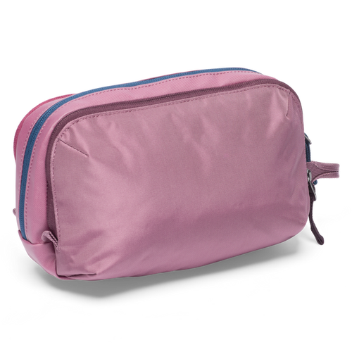 Cotopaxi Nido Accessory Bag In Purple